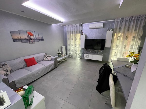 appartamento in vendita a Nichelino