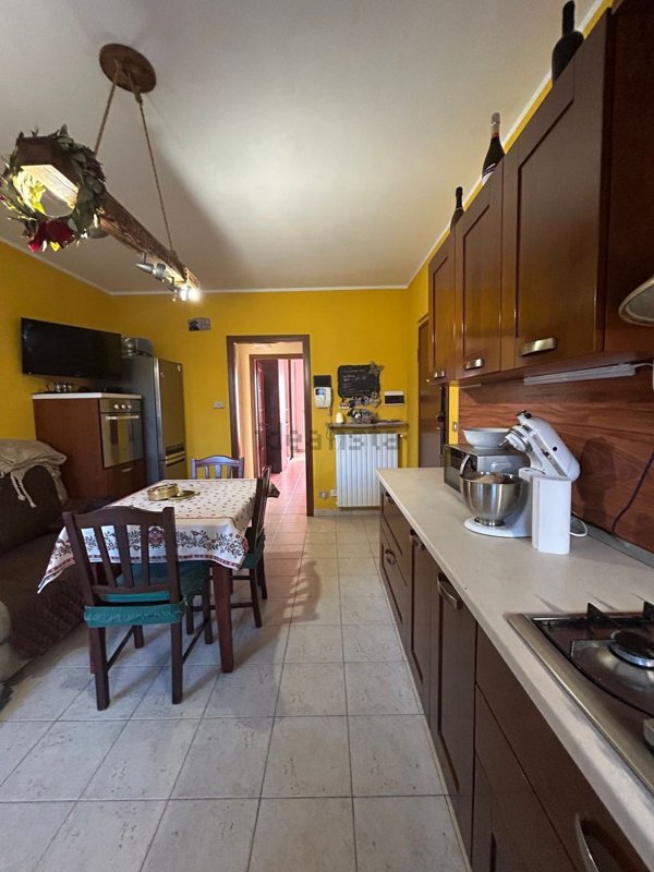 appartamento in vendita a Nichelino