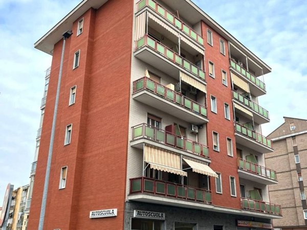 appartamento in vendita a Nichelino