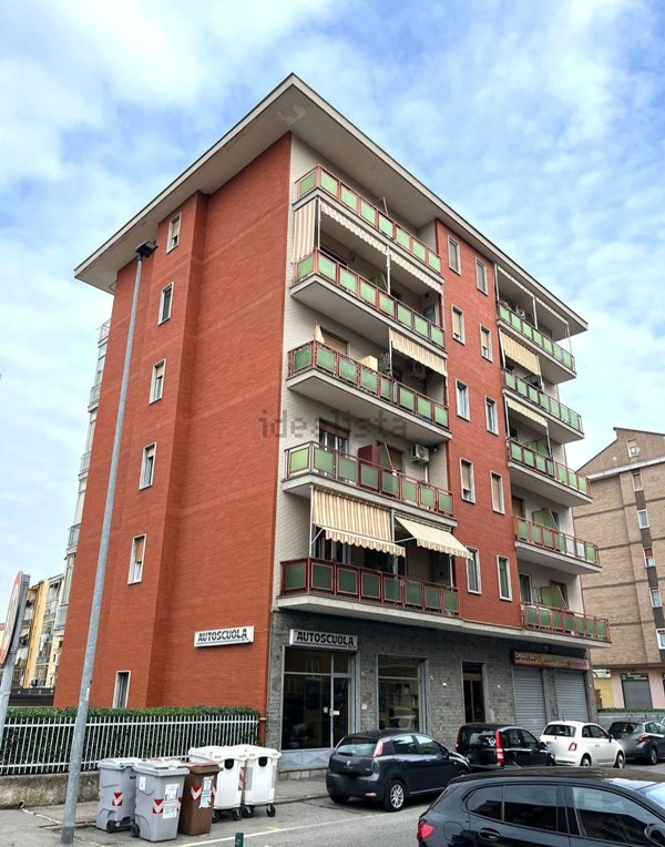 appartamento in vendita a Nichelino