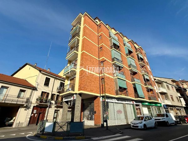 appartamento in vendita a Nichelino