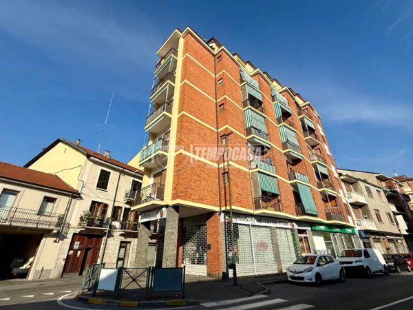 appartamento in vendita a Nichelino