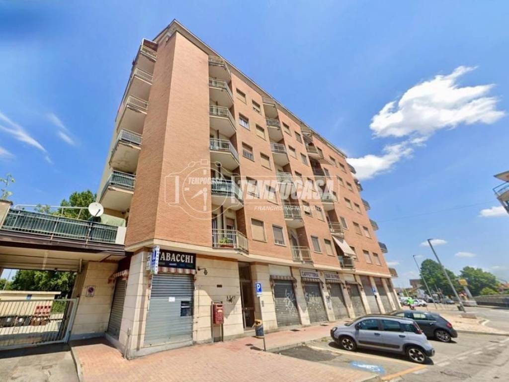 appartamento in vendita a Nichelino