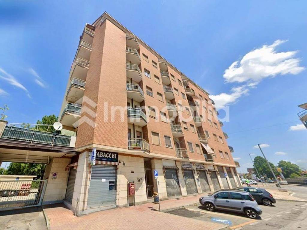 appartamento in vendita a Nichelino