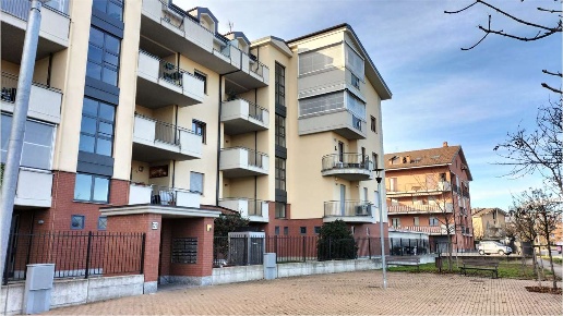 appartamento in vendita a Nichelino