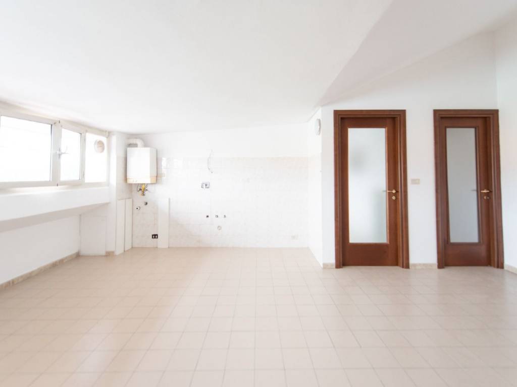 appartamento in vendita a Nichelino