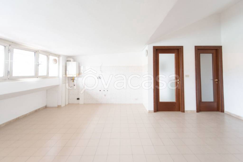 appartamento in vendita a Nichelino