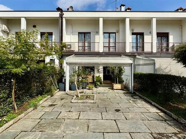 casa indipendente in vendita a Nichelino