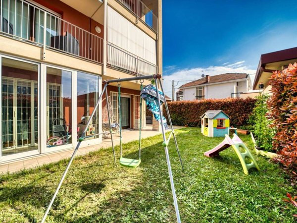 appartamento in vendita a Nichelino