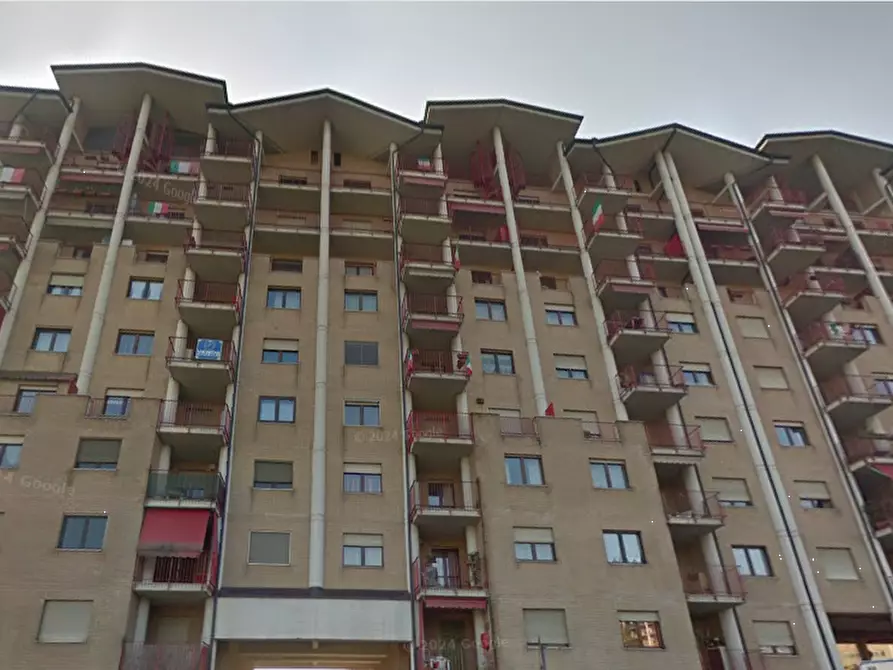 appartamento in vendita a Nichelino