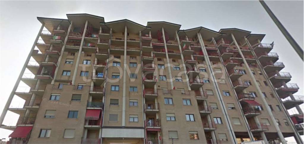 appartamento in vendita a Nichelino