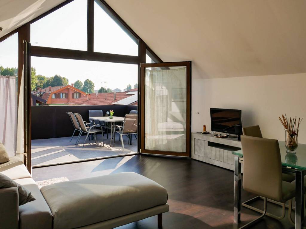 appartamento in vendita a Nichelino