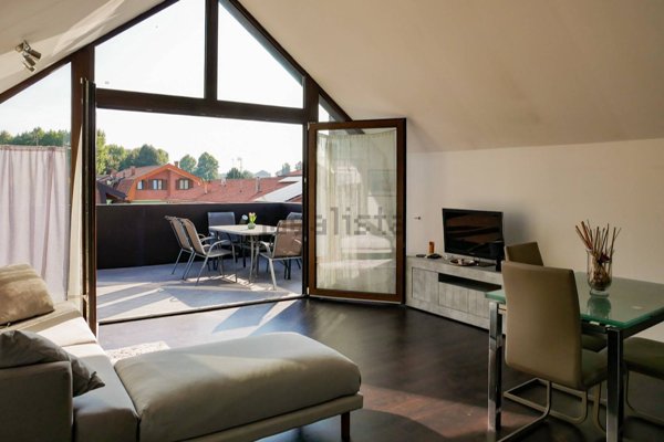 appartamento in vendita a Nichelino