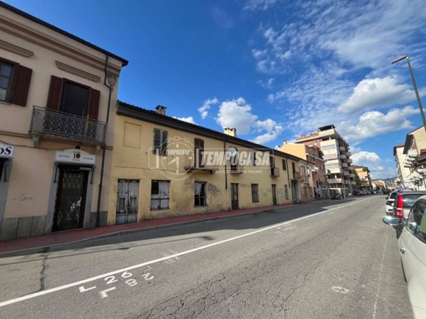 appartamento in vendita a Nichelino in zona Crociera