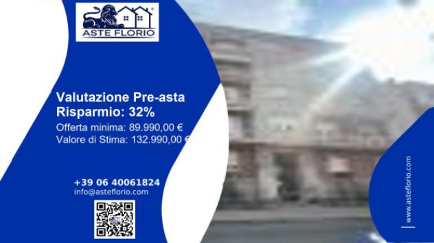 appartamento in vendita a Nichelino