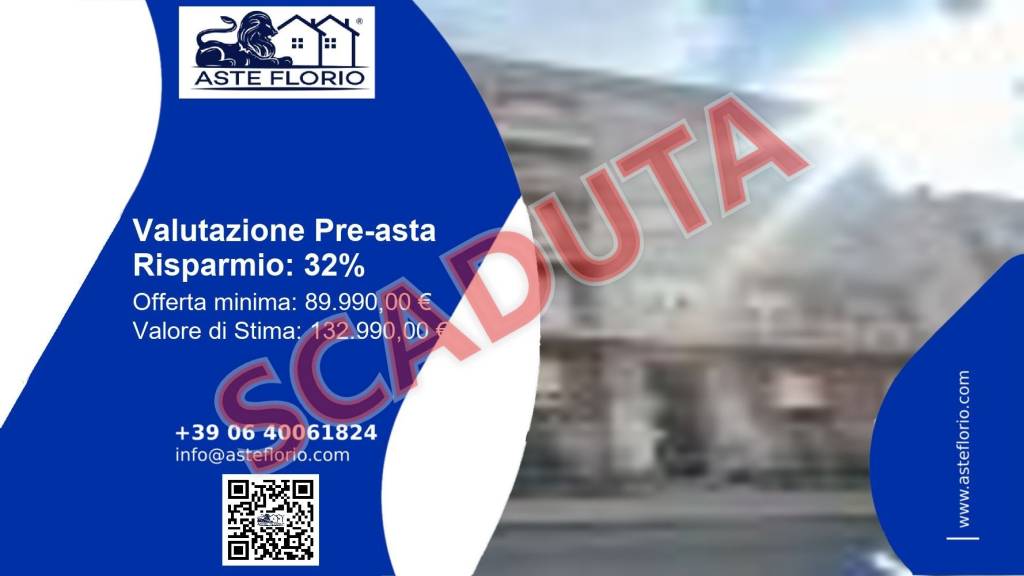 appartamento in vendita a Nichelino