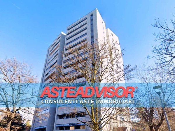 appartamento in vendita a Nichelino