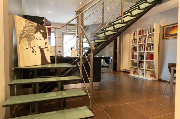 appartamento in vendita a Nichelino