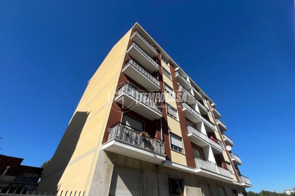 appartamento in vendita a Nichelino in zona Crociera