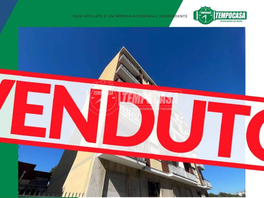 appartamento in vendita a Nichelino in zona Crociera