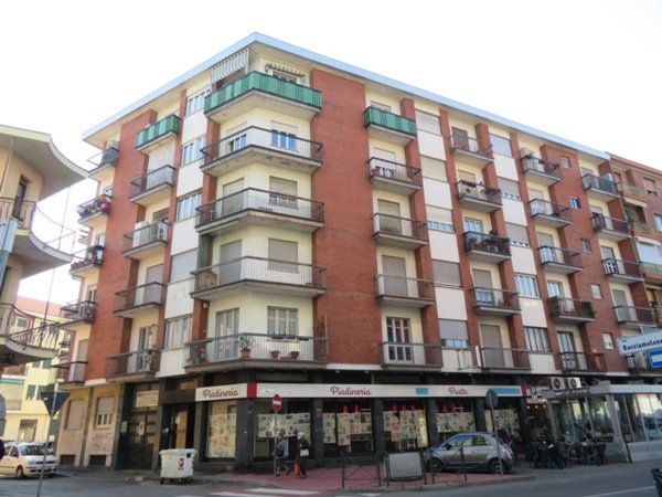 appartamento in vendita a Nichelino