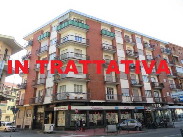 appartamento in vendita a Nichelino