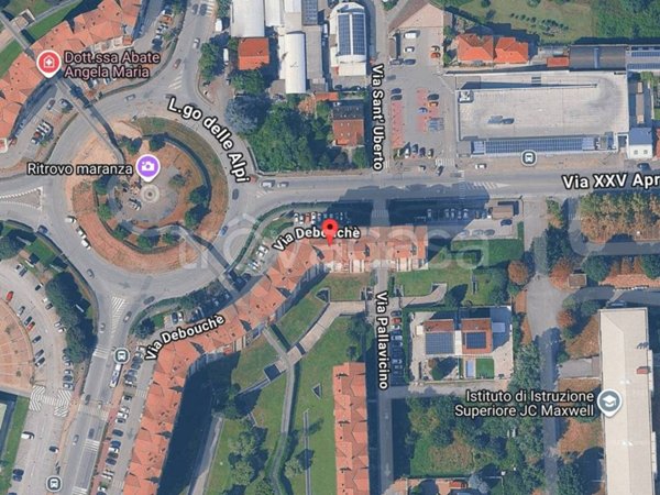 appartamento in vendita a Nichelino