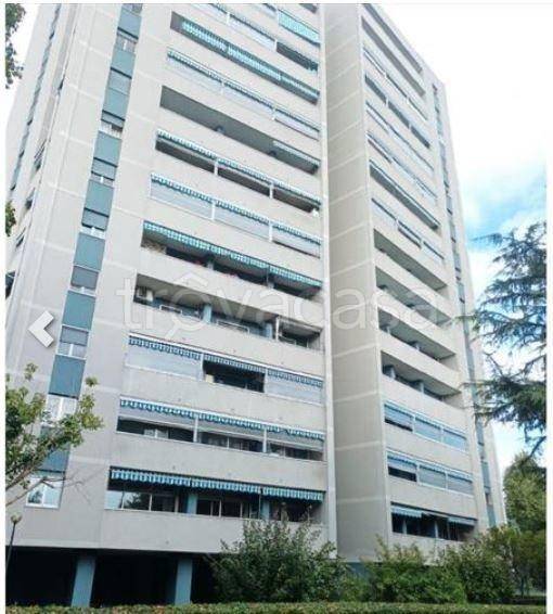 appartamento in vendita a Nichelino