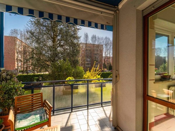 appartamento in vendita a Nichelino