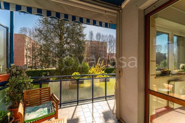 appartamento in vendita a Nichelino