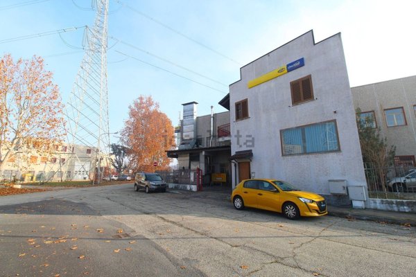 appartamento in vendita a Nichelino