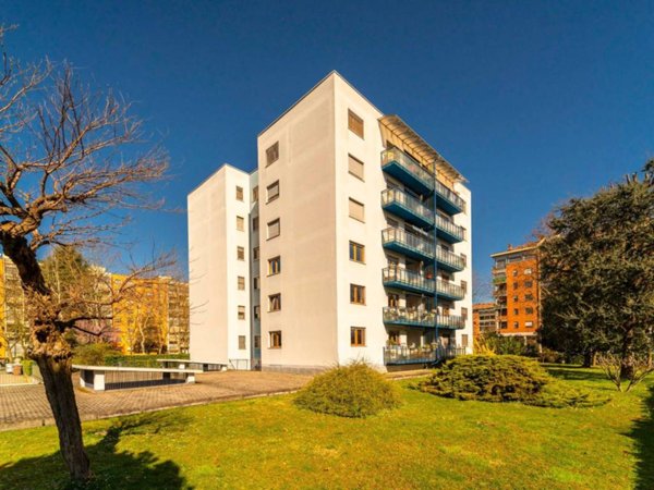 appartamento in vendita a Nichelino