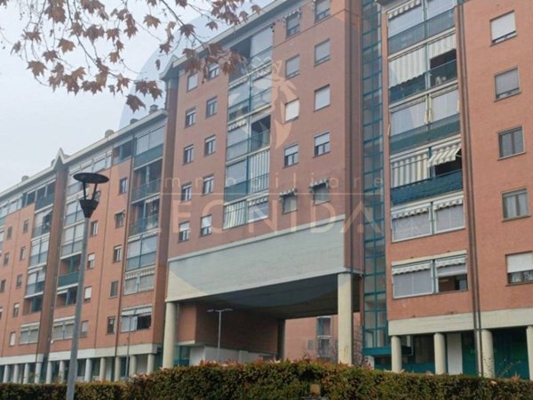 appartamento in vendita a Nichelino
