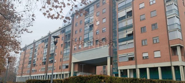 appartamento in vendita a Nichelino