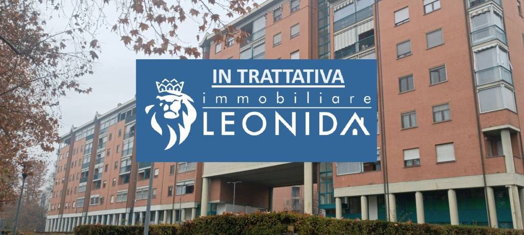 appartamento in vendita a Nichelino