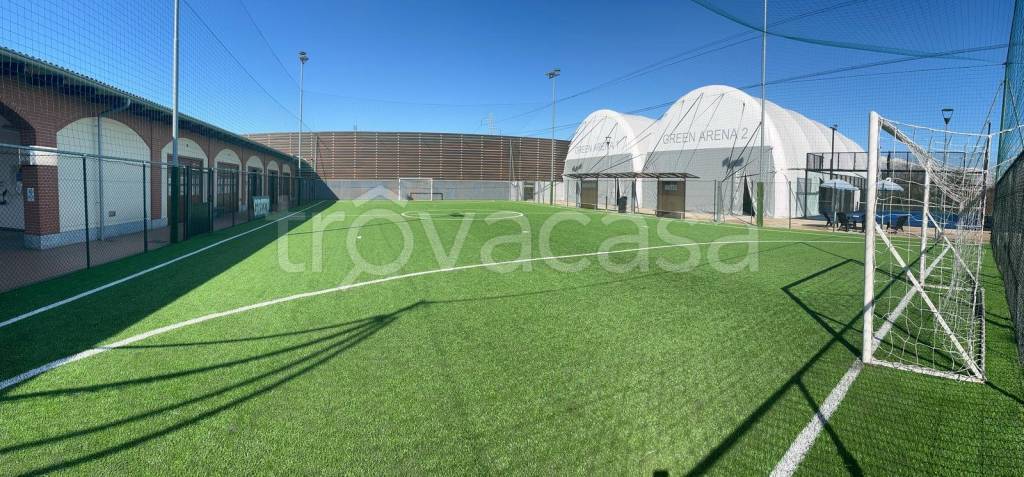 negozio in vendita a Nichelino