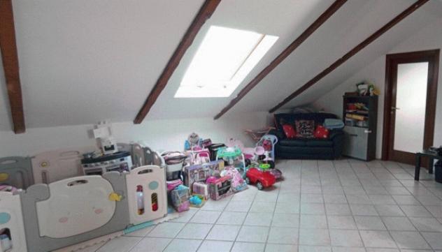 appartamento in vendita a Nichelino