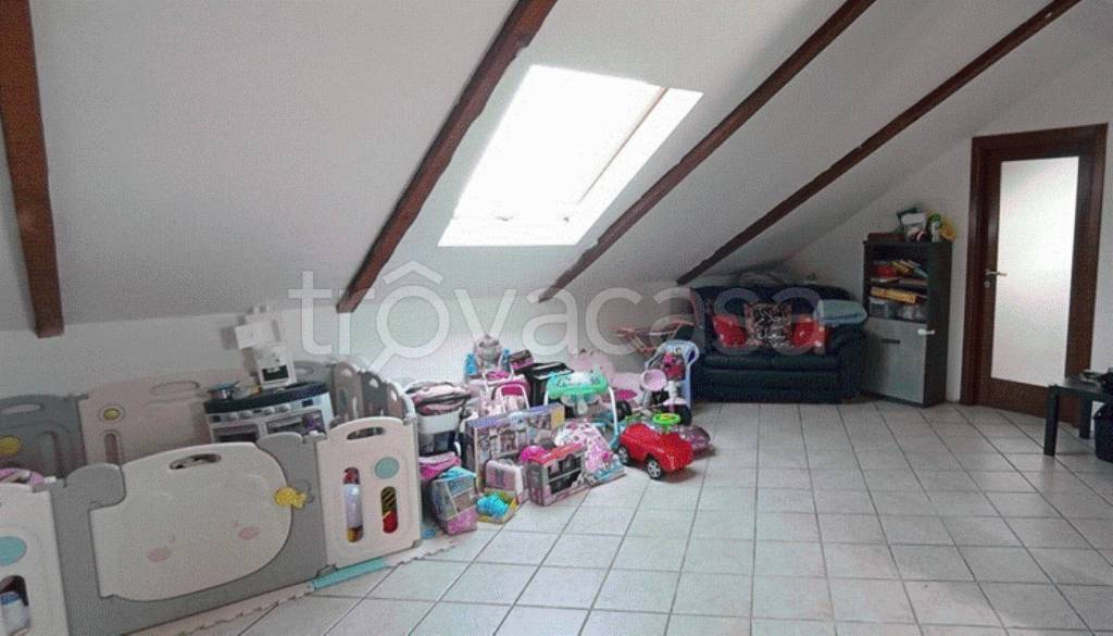 appartamento in vendita a Nichelino