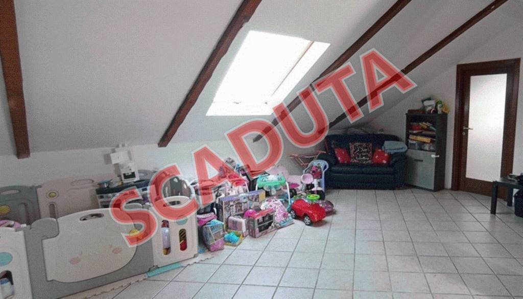 appartamento in vendita a Nichelino