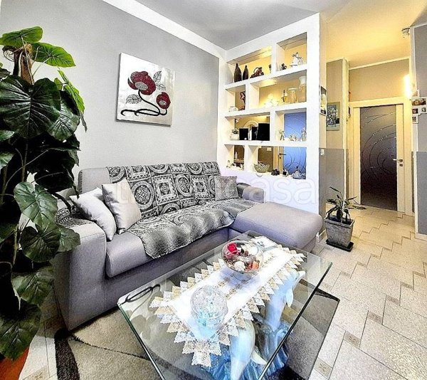 appartamento in vendita a Nichelino