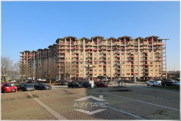 appartamento in vendita a Nichelino