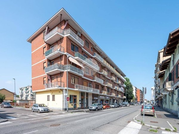 appartamento in vendita a Nichelino