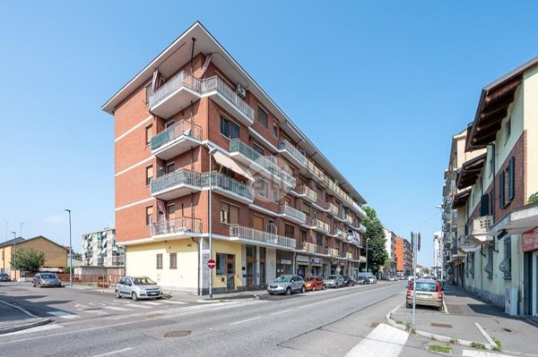appartamento in vendita a Nichelino
