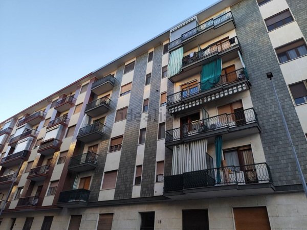 appartamento in vendita a Nichelino