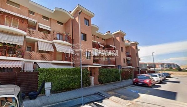 appartamento in vendita a Nichelino