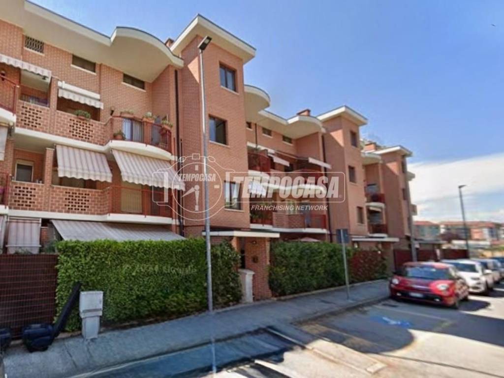 appartamento in vendita a Nichelino