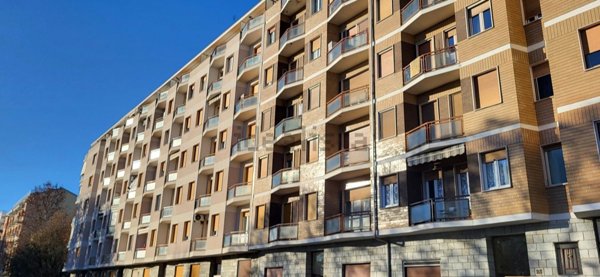 appartamento in vendita a Nichelino