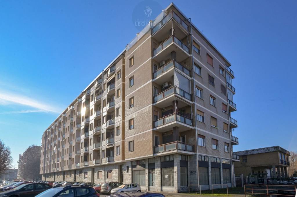 appartamento in vendita a Nichelino