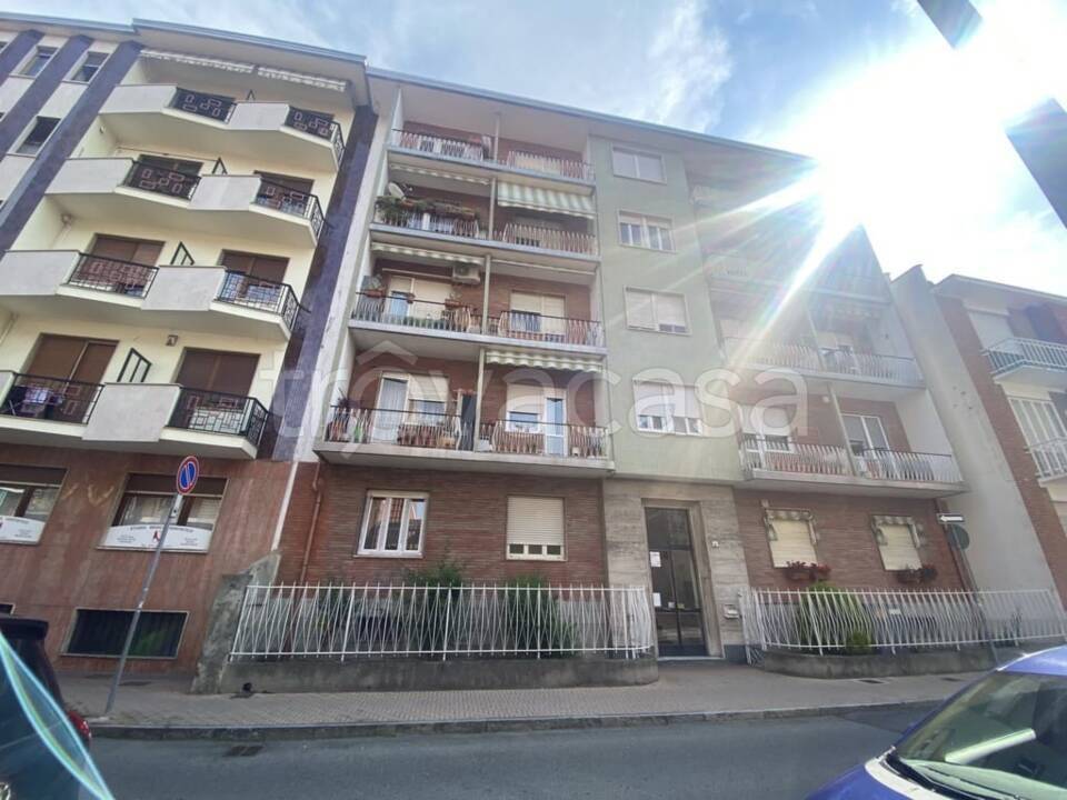 appartamento in vendita a Nichelino