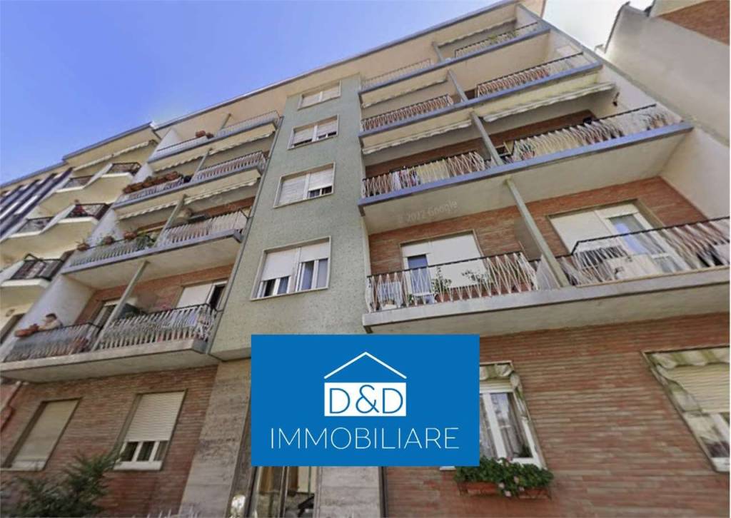 appartamento in vendita a Nichelino